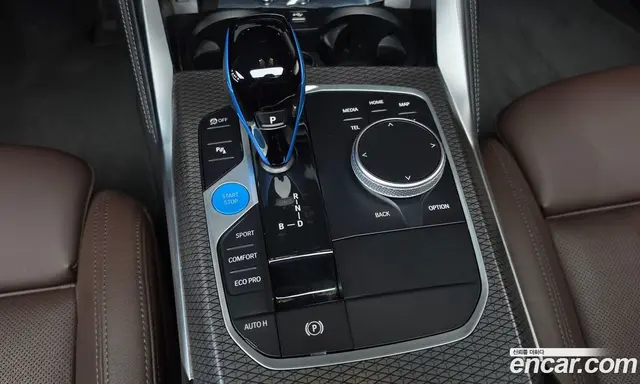 BMW i4 2022 0.2 автомат (гидро), миниатюра 12