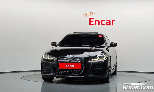 BMW i4 2022 0.2 автомат (гидро), миниатюра 3 BMW i4 2022 0.2 автомат (гидро), миниатюра 3