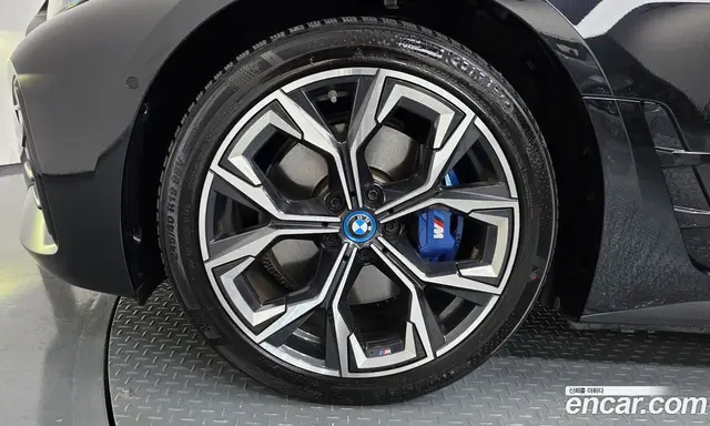 BMW i4 2022 0.2 автомат (гидро), миниатюра 5 BMW i4 2022 0.2 автомат (гидро), миниатюра 5