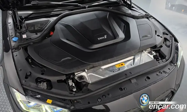 BMW i4 2022 0.2 автомат (гидро), миниатюра 6 BMW i4 2022 0.2 автомат (гидро), миниатюра 6