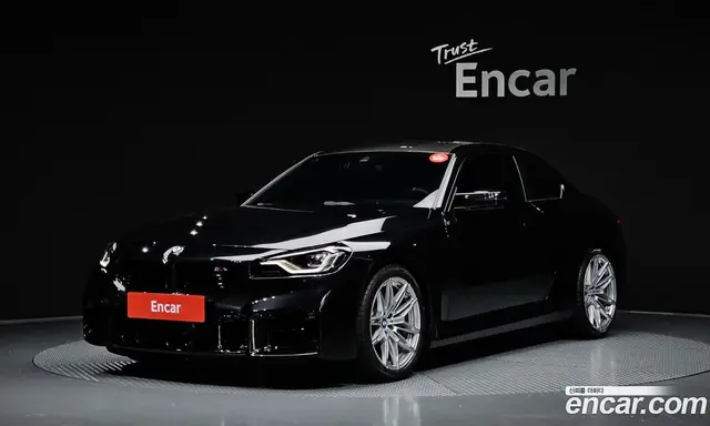 BMW M2, 2025, 5 172 км