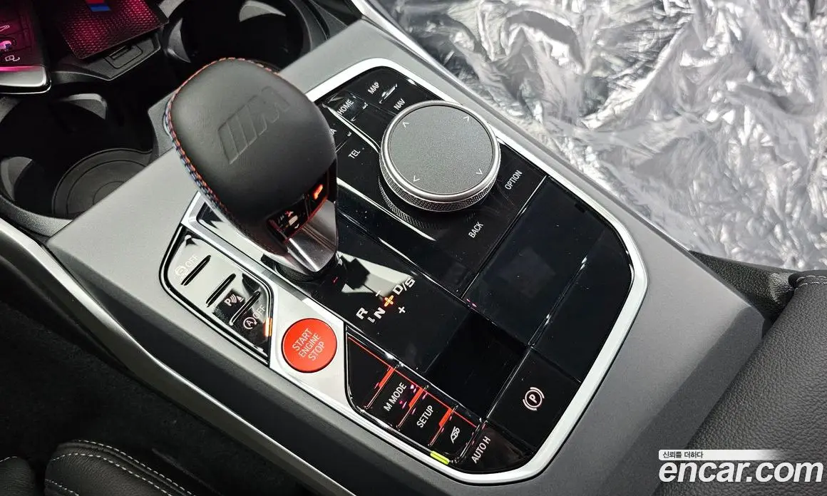BMW M2 2025 3.0 автомат (гидро), фото 11
