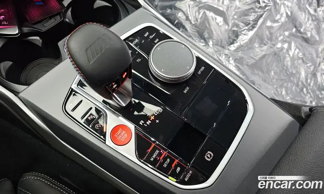 BMW M2 2025 3.0 автомат (гидро), миниатюра 11