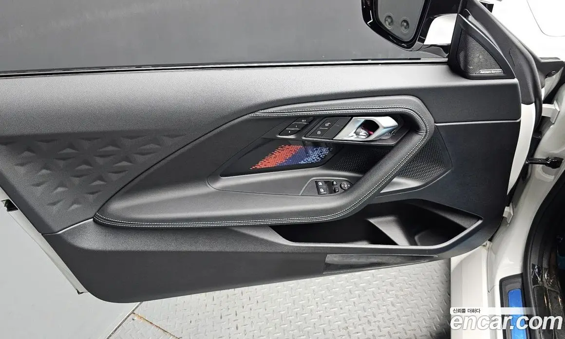 BMW M2 2025 3.0 автомат (гидро), фото 13
