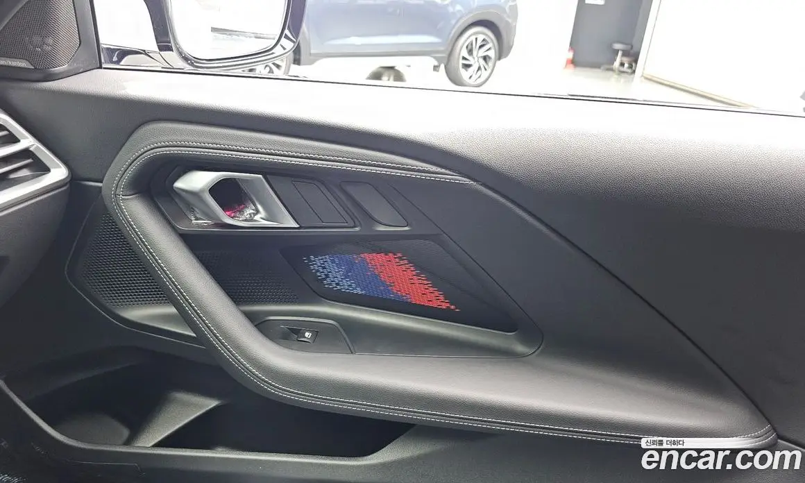 BMW M2 2025 3.0 автомат (гидро), фото 14