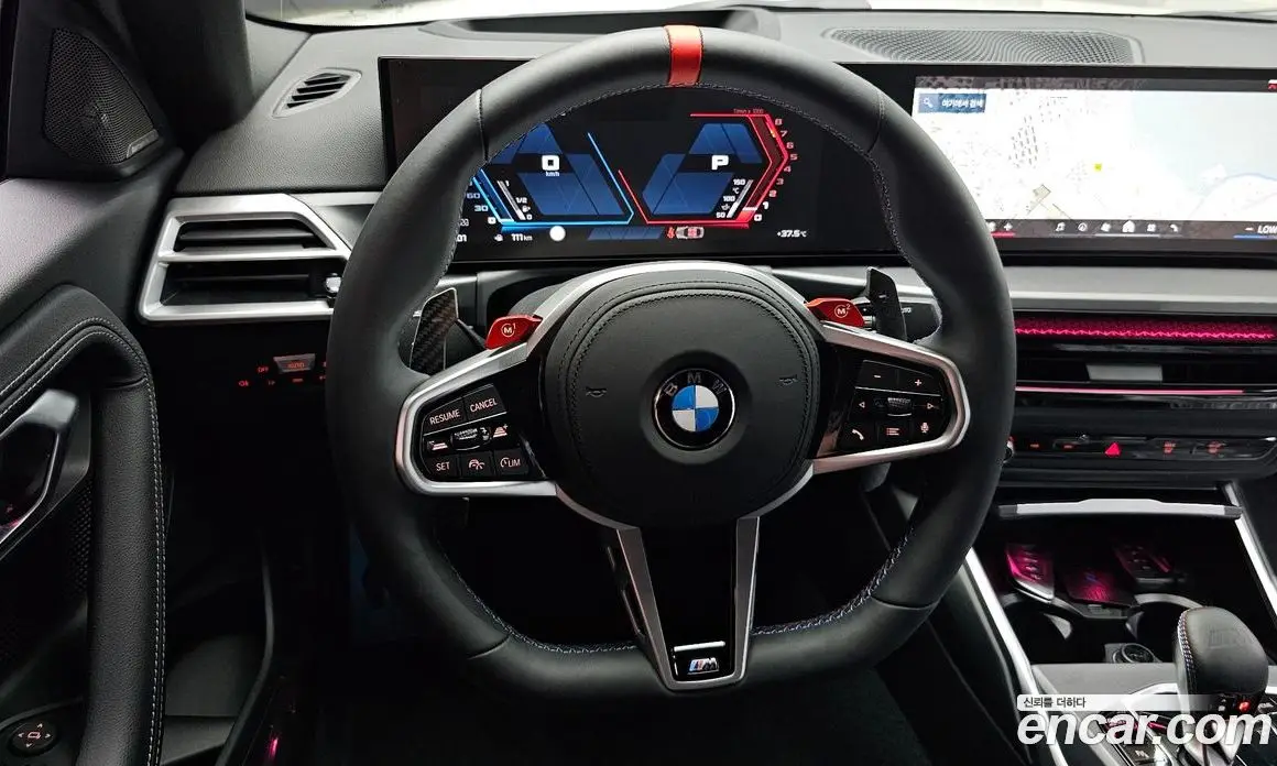 BMW M2 2025 3.0 автомат (гидро), фото 17