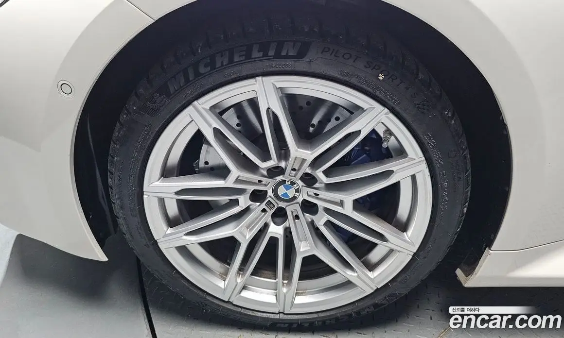 BMW M2 2025 3.0 автомат (гидро), фото 4