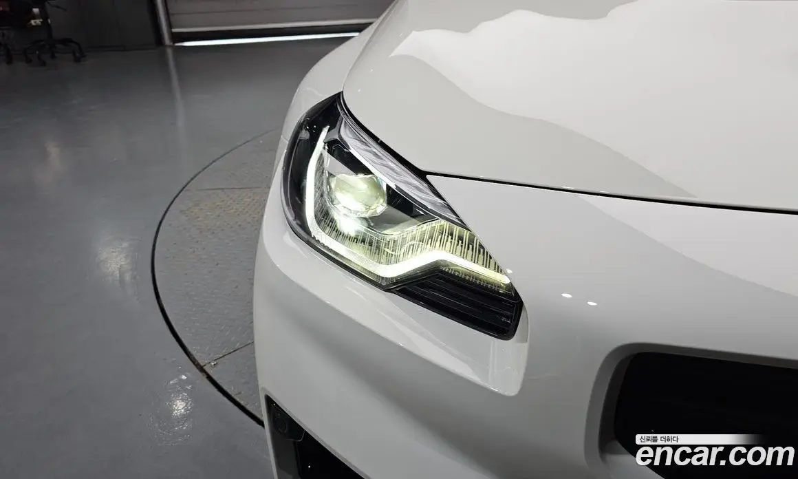 BMW M2 2025 3.0 автомат (гидро), фото 7