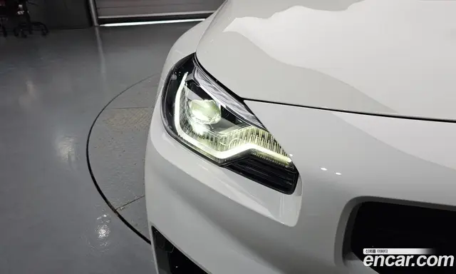 BMW M2 2025 3.0 автомат (гидро), миниатюра 7