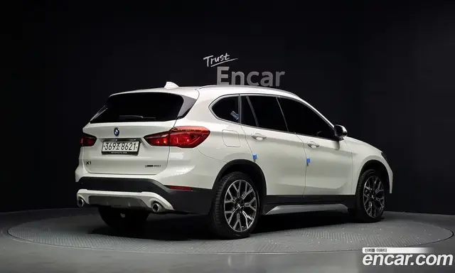 BMW X1 2022 2.0 автомат (гидро), миниатюра 2 BMW X1 2022 2.0 автомат (гидро), миниатюра 2
