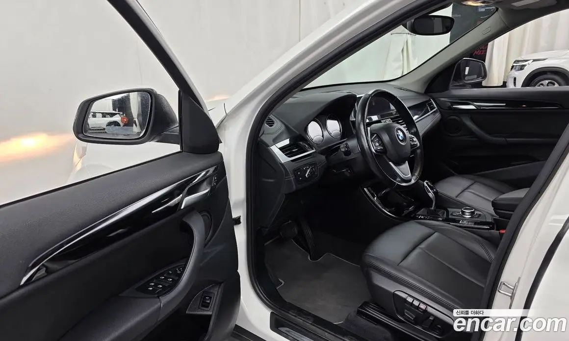 BMW X1 2022 2.0 автомат (гидро), фото 13 BMW X1 2022 2.0 автомат (гидро), фото 13