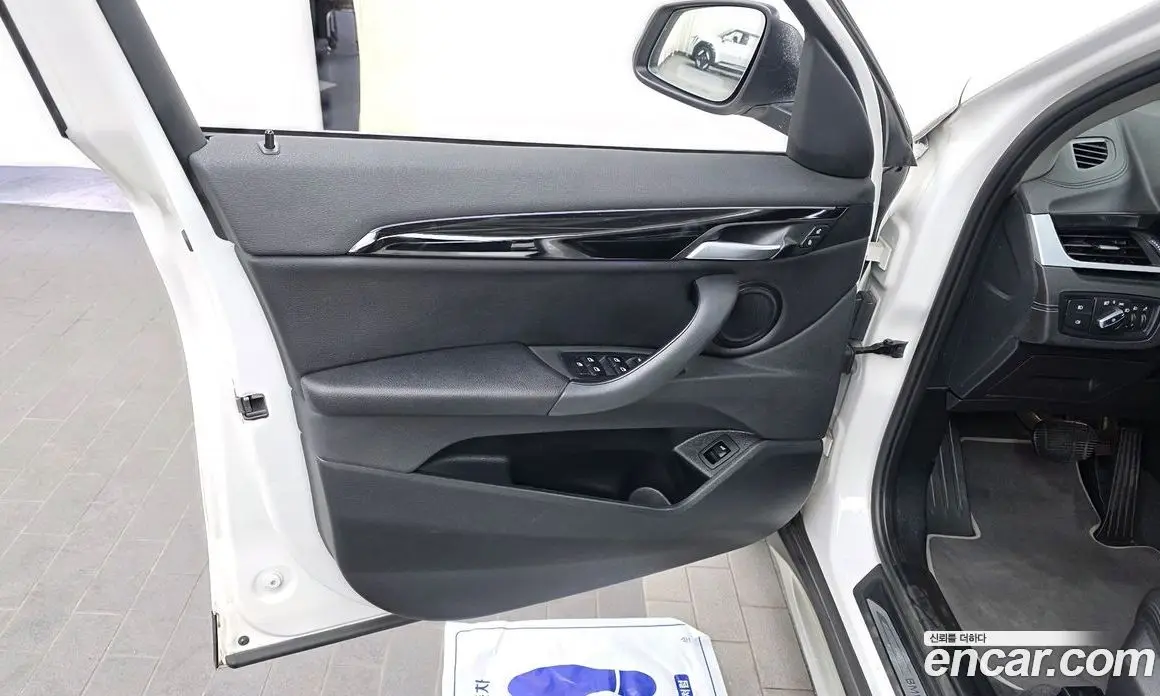 BMW X1 2022 2.0 автомат (гидро), фото 14 BMW X1 2022 2.0 автомат (гидро), фото 14