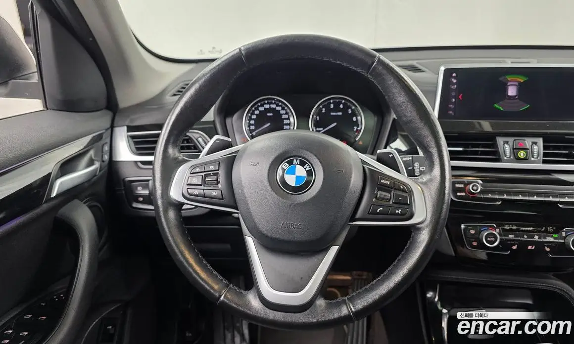 BMW X1 2022 2.0 автомат (гидро), фото 18 BMW X1 2022 2.0 автомат (гидро), фото 18