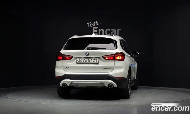 BMW X1 2022 2.0 автомат (гидро), миниатюра 4 BMW X1 2022 2.0 автомат (гидро), миниатюра 4