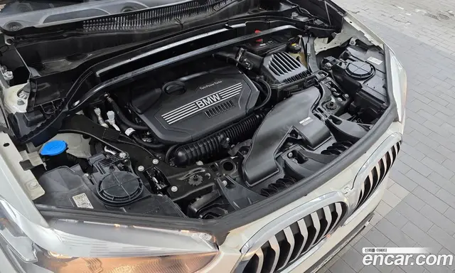 BMW X1 2022 2.0 автомат (гидро), миниатюра 6 BMW X1 2022 2.0 автомат (гидро), миниатюра 6