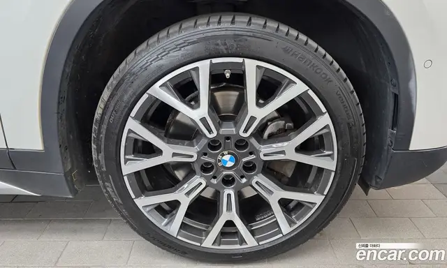 BMW X1 2022 2.0 автомат (гидро), миниатюра 7 BMW X1 2022 2.0 автомат (гидро), миниатюра 7
