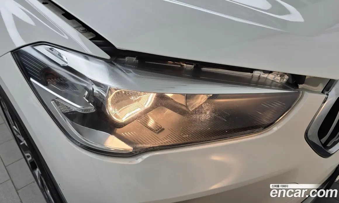 BMW X1 2022 2.0 автомат (гидро), фото 8 BMW X1 2022 2.0 автомат (гидро), фото 8
