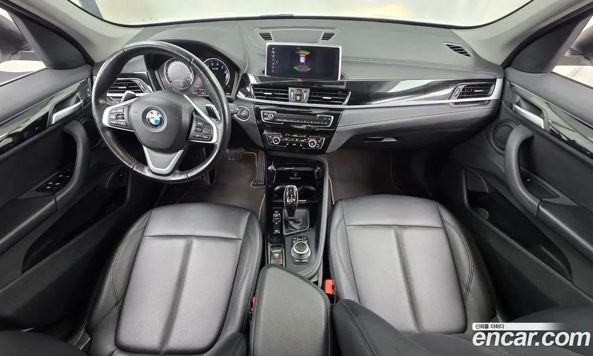 BMW X1 2022 2.0 автомат (гидро), фото 10 BMW X1 2022 2.0 автомат (гидро), фото 10
