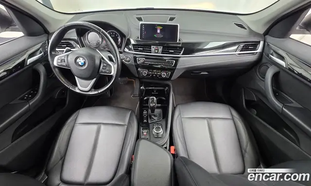 BMW X1 2022 2.0 автомат (гидро), миниатюра 10 BMW X1 2022 2.0 автомат (гидро), миниатюра 10