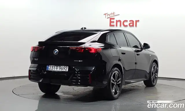 BMW X2, 2025, 16 625 км