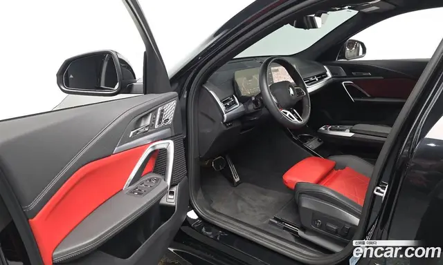 BMW X2 2025 2.0 автомат (гидро), миниатюра 12