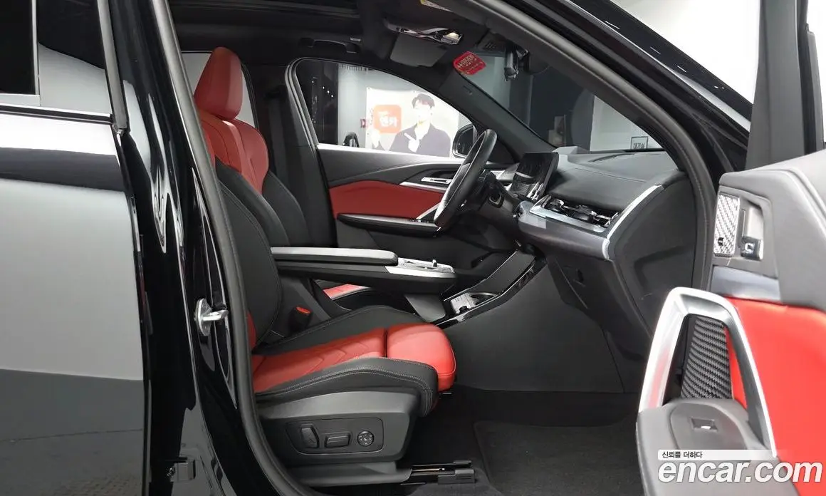 BMW X2 2025 2.0 автомат (гидро), фото 15
