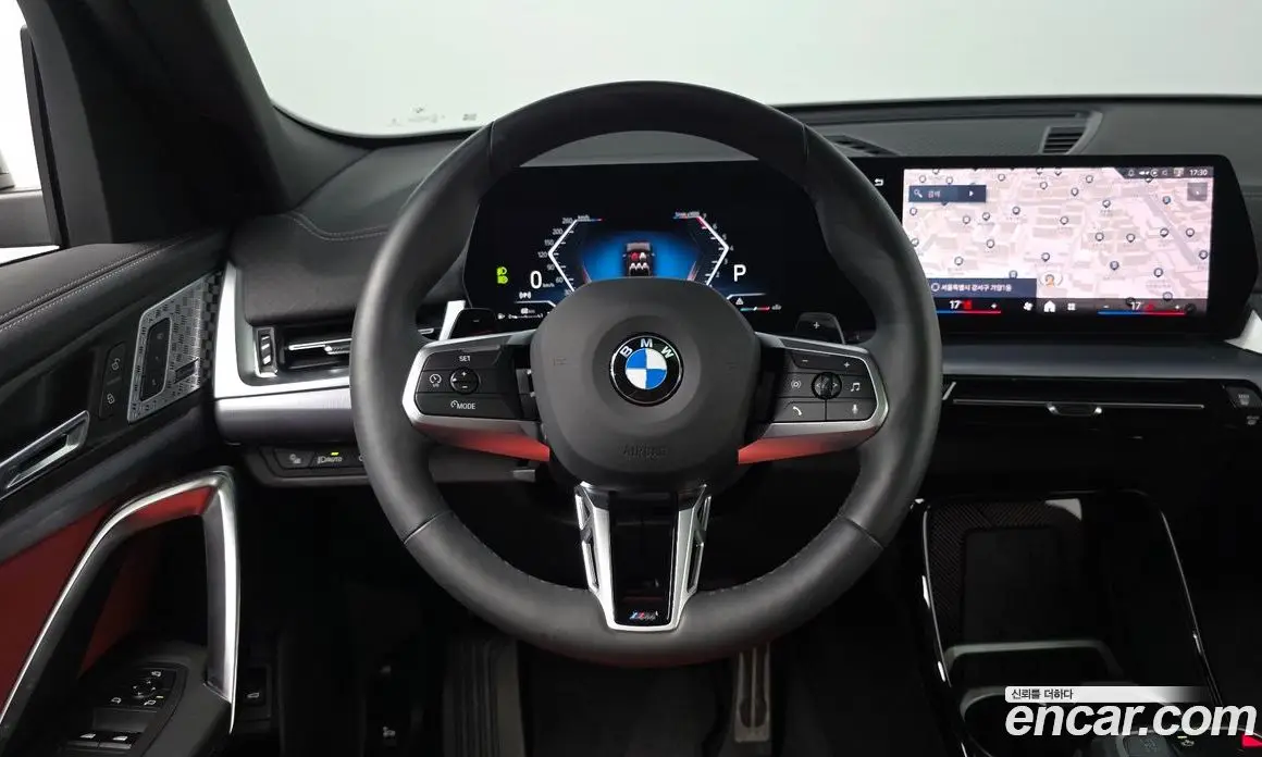 BMW X2 2025 2.0 автомат (гидро), фото 17