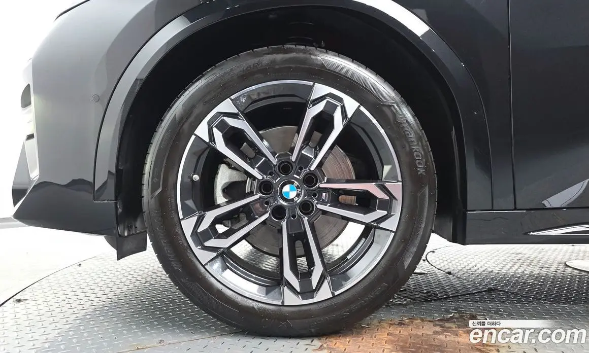 BMW X2 2025 2.0 автомат (гидро), фото 4