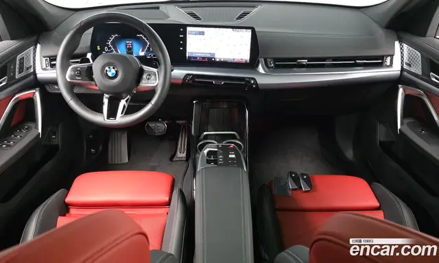 BMW X2 2025 2.0 автомат (гидро), миниатюра 9