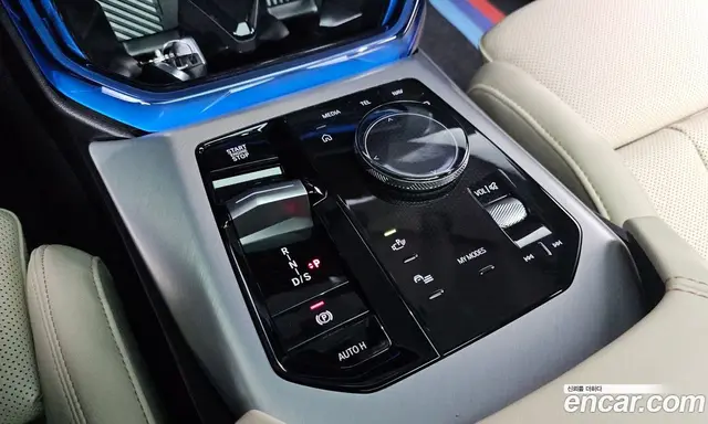 BMW X3 2025 2.0 автомат (гидро), миниатюра 12