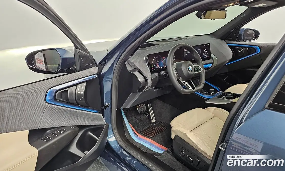 BMW X3 2025 2.0 автомат (гидро), фото 13 BMW X3 2025 2.0 автомат (гидро), фото 13