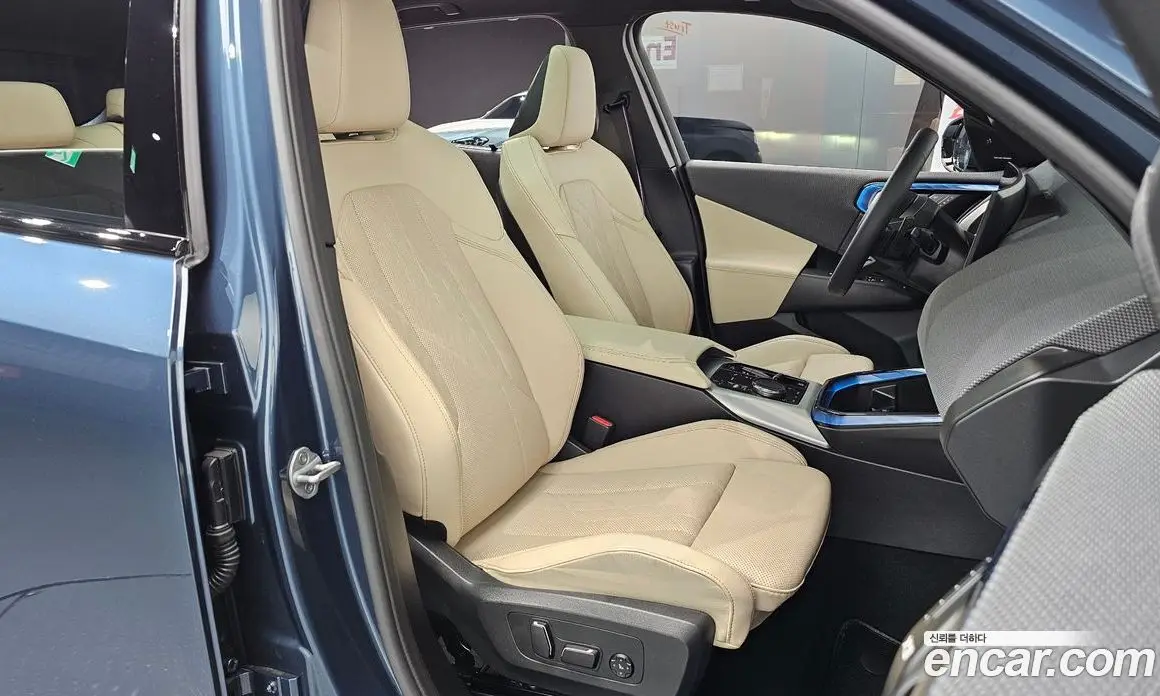 BMW X3 2025 2.0 автомат (гидро), фото 16 BMW X3 2025 2.0 автомат (гидро), фото 16