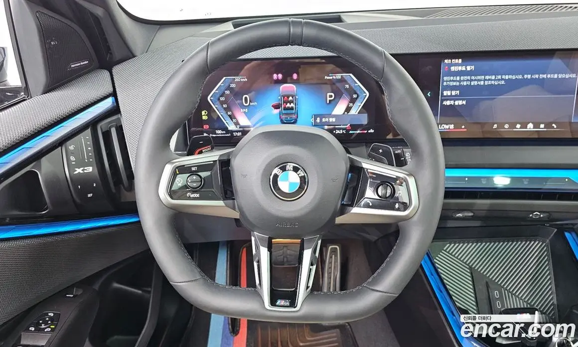BMW X3 2025 2.0 автомат (гидро), фото 19 BMW X3 2025 2.0 автомат (гидро), фото 19