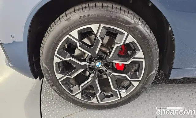 BMW X3 2025 2.0 автомат (гидро), миниатюра 5 BMW X3 2025 2.0 автомат (гидро), миниатюра 5