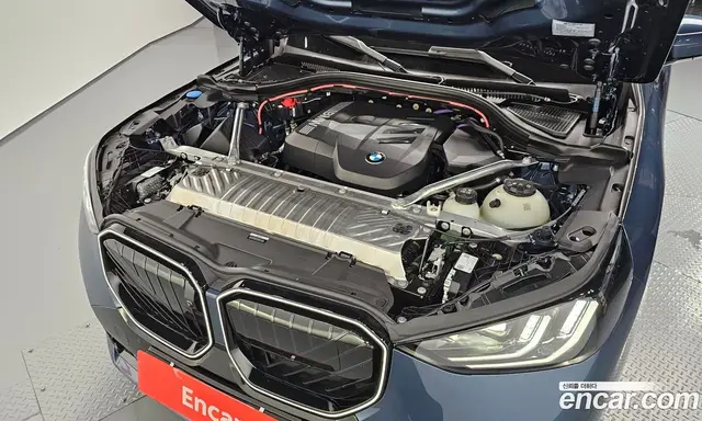 BMW X3 2025 2.0 автомат (гидро), миниатюра 6 BMW X3 2025 2.0 автомат (гидро), миниатюра 6