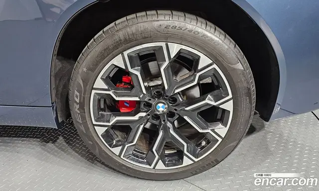 BMW X3 2025 2.0 автомат (гидро), миниатюра 7 BMW X3 2025 2.0 автомат (гидро), миниатюра 7