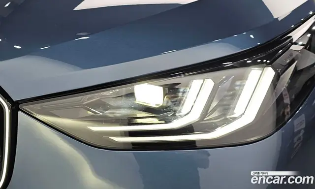 BMW X3 2025 2.0 автомат (гидро), миниатюра 8 BMW X3 2025 2.0 автомат (гидро), миниатюра 8