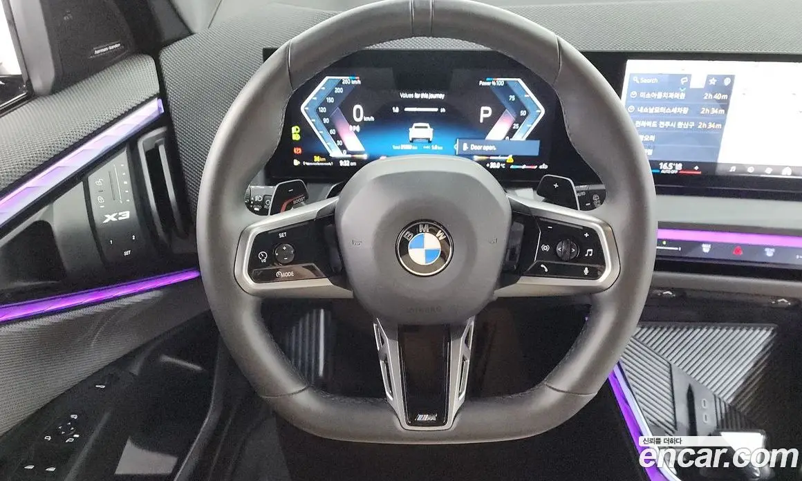 BMW X3 2025 2.0 автомат (гидро), фото 18 BMW X3 2025 2.0 автомат (гидро), фото 18