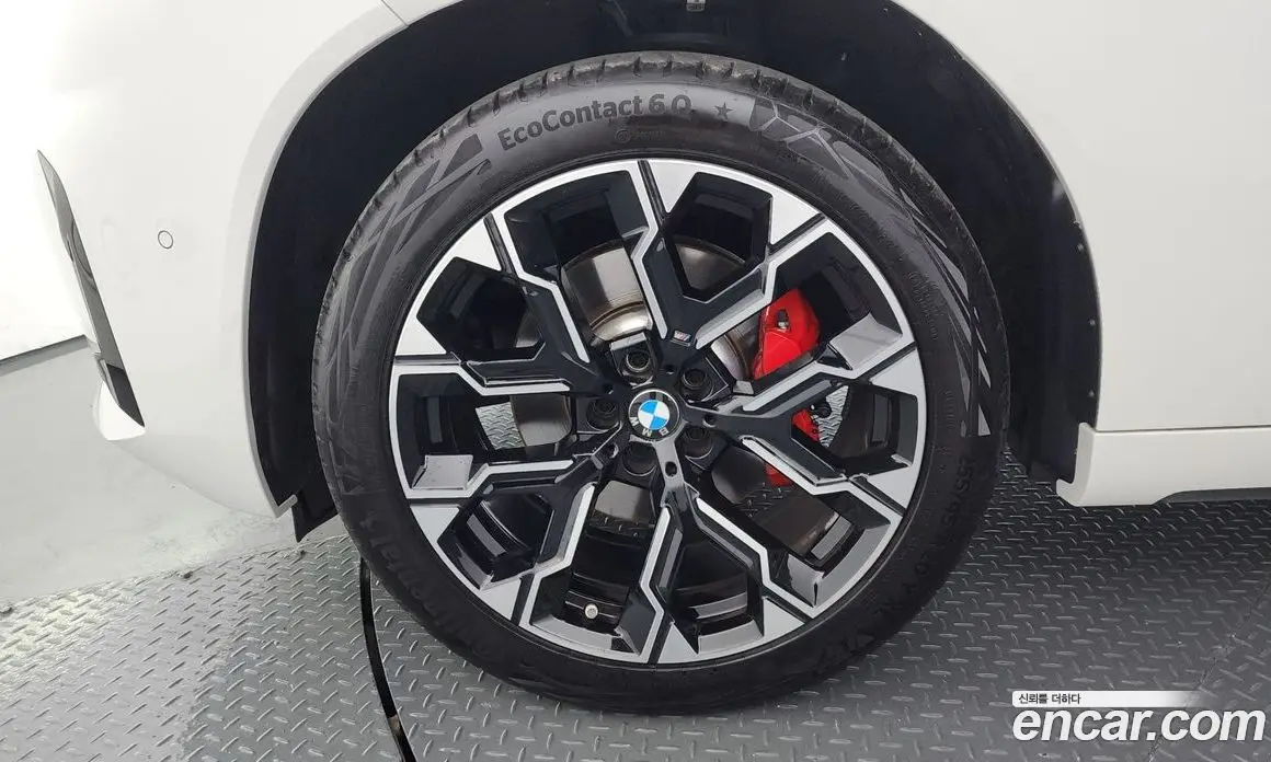 BMW X3 2025 2.0 автомат (гидро), фото 4 BMW X3 2025 2.0 автомат (гидро), фото 4