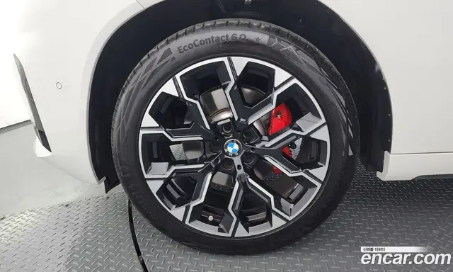 BMW X3 2025 2.0 автомат (гидро), миниатюра 4 BMW X3 2025 2.0 автомат (гидро), миниатюра 4