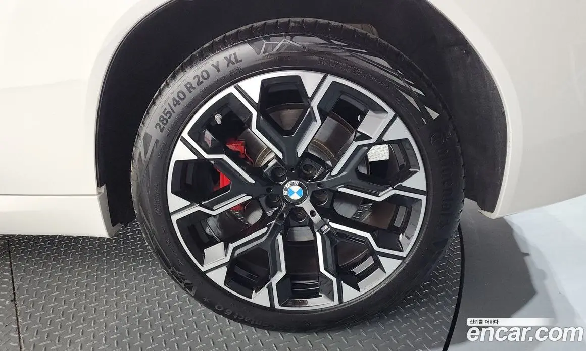 BMW X3 2025 2.0 автомат (гидро), фото 6 BMW X3 2025 2.0 автомат (гидро), фото 6
