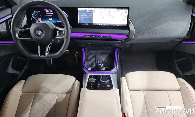BMW X3 2025 2.0 автомат (гидро), миниатюра 9 BMW X3 2025 2.0 автомат (гидро), миниатюра 9
