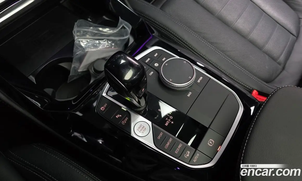 BMW X4 2023 2.0 автомат (гидро), фото 12 BMW X4 2023 2.0 автомат (гидро), фото 12