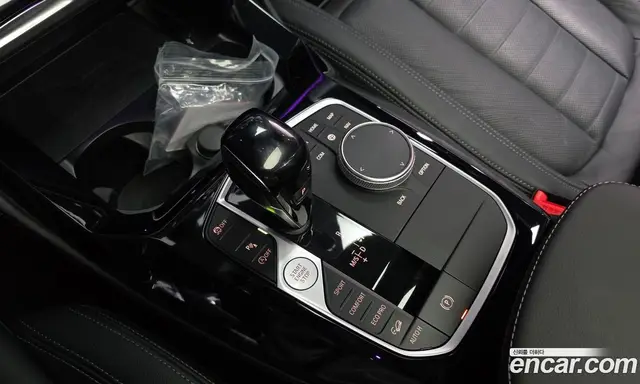 BMW X4 2023 2.0 автомат (гидро), миниатюра 12