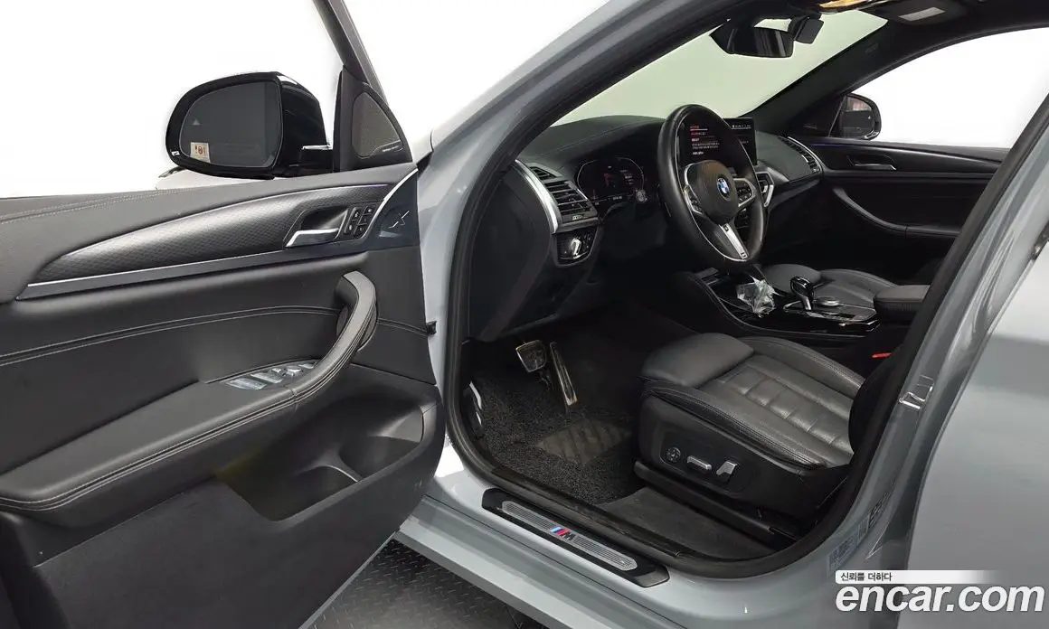 BMW X4 2023 2.0 автомат (гидро), фото 13 BMW X4 2023 2.0 автомат (гидро), фото 13