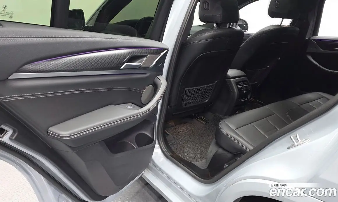 BMW X4 2023 2.0 автомат (гидро), фото 16 BMW X4 2023 2.0 автомат (гидро), фото 16