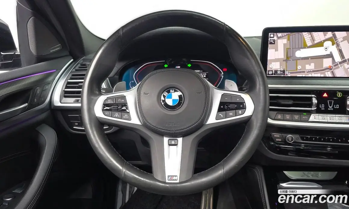 BMW X4 2023 2.0 автомат (гидро), фото 19 BMW X4 2023 2.0 автомат (гидро), фото 19