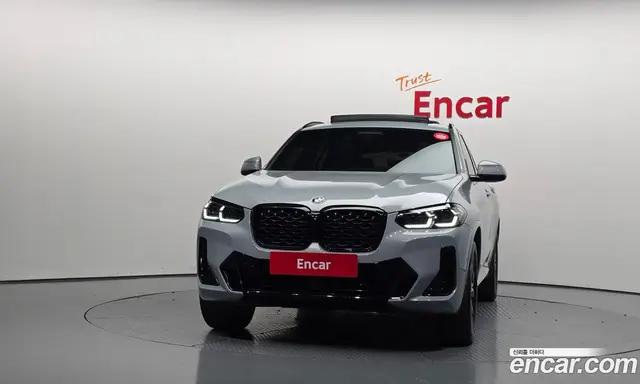 BMW X4 2023 2.0 автомат (гидро), миниатюра 3 BMW X4 2023 2.0 автомат (гидро), миниатюра 3