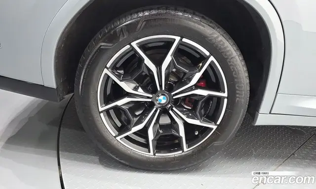 BMW X4 2023 2.0 автомат (гидро), миниатюра 5 BMW X4 2023 2.0 автомат (гидро), миниатюра 5