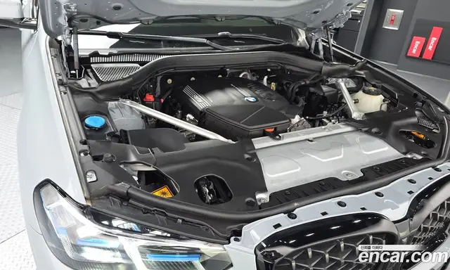BMW X4 2023 2.0 автомат (гидро), миниатюра 6 BMW X4 2023 2.0 автомат (гидро), миниатюра 6